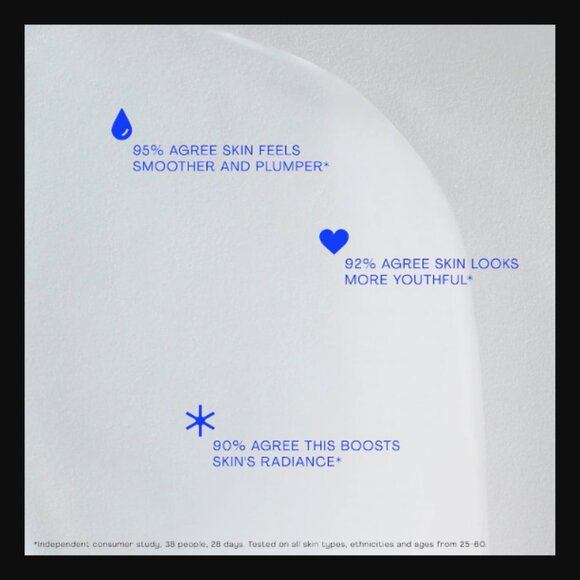 🔥3/$30 NIB The Outset Firming Plumping Vegan Collagen Prep Serum Travel $20.00 - Picture 9 of 11